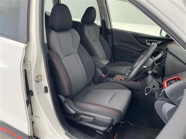 フォレスター Ｘ－ブレイク　アイサイト　ＳＤナビ　レーダークルーズコントロール　シートヒーター　バックカメラ　コーナーセンサー　純正アルミホイール　ルーフレール　４ＷＤ　ＬＥＤヘッドライト　パドルシフト　ステアリングヒーター（14枚目）