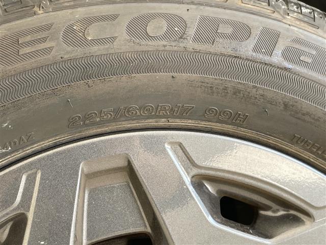 フォレスター Ｘ－ブレイク　アイサイト　ＳＤナビ　レーダークルーズコントロール　シートヒーター　バックカメラ　コーナーセンサー　純正アルミホイール　ルーフレール　４ＷＤ　ＬＥＤヘッドライト　パドルシフト　ステアリングヒーター（17枚目）