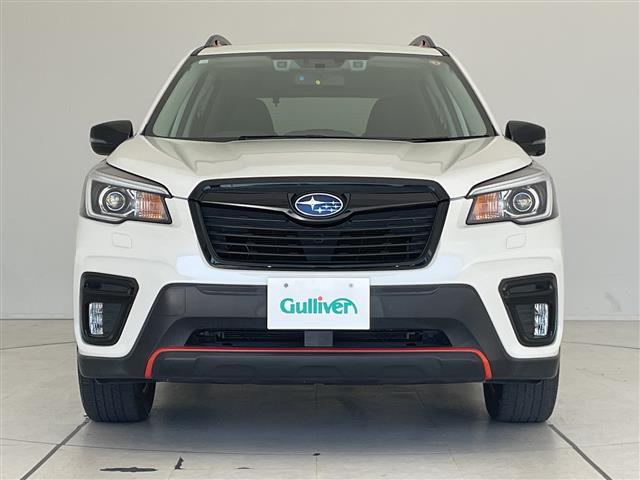 フォレスター Ｘ－ブレイク　アイサイト　ＳＤナビ　レーダークルーズコントロール　シートヒーター　バックカメラ　コーナーセンサー　純正アルミホイール　ルーフレール　４ＷＤ　ＬＥＤヘッドライト　パドルシフト　ステアリングヒーター（18枚目）