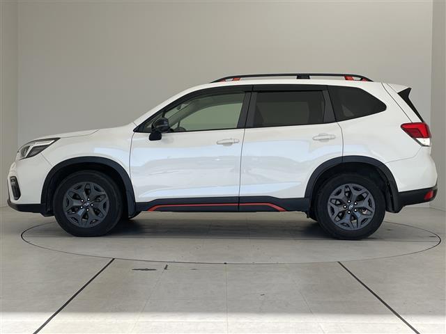 フォレスター Ｘ－ブレイク　アイサイト　ＳＤナビ　レーダークルーズコントロール　シートヒーター　バックカメラ　コーナーセンサー　純正アルミホイール　ルーフレール　４ＷＤ　ＬＥＤヘッドライト　パドルシフト　ステアリングヒーター（19枚目）