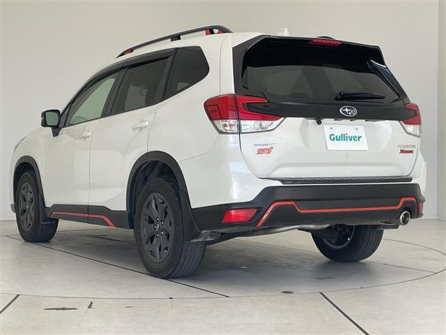 フォレスター Ｘ－ブレイク　アイサイト　ＳＤナビ　レーダークルーズコントロール　シートヒーター　バックカメラ　コーナーセンサー　純正アルミホイール　ルーフレール　４ＷＤ　ＬＥＤヘッドライト　パドルシフト　ステアリングヒーター（20枚目）