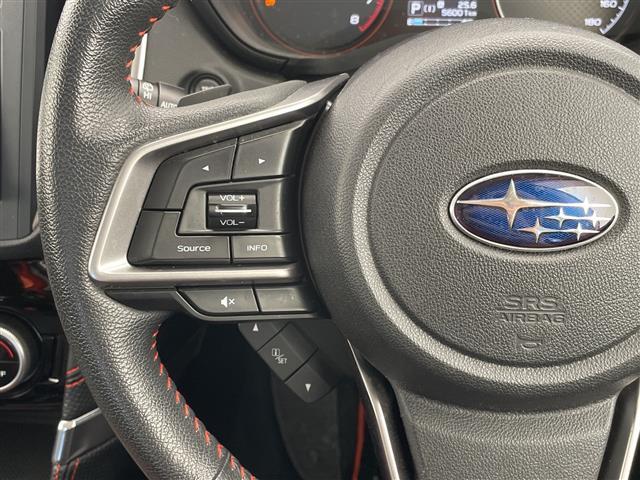 フォレスター Ｘ－ブレイク　アイサイト　ＳＤナビ　レーダークルーズコントロール　シートヒーター　バックカメラ　コーナーセンサー　純正アルミホイール　ルーフレール　４ＷＤ　ＬＥＤヘッドライト　パドルシフト　ステアリングヒーター（22枚目）