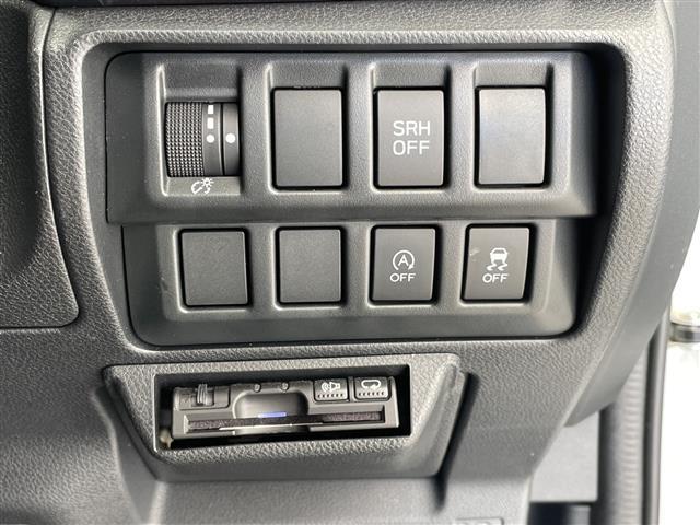 フォレスター Ｘ－ブレイク　アイサイト　ＳＤナビ　レーダークルーズコントロール　シートヒーター　バックカメラ　コーナーセンサー　純正アルミホイール　ルーフレール　４ＷＤ　ＬＥＤヘッドライト　パドルシフト　ステアリングヒーター（32枚目）