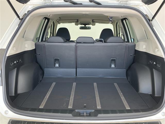 フォレスター Ｘ－ブレイク　アイサイト　ＳＤナビ　レーダークルーズコントロール　シートヒーター　バックカメラ　コーナーセンサー　純正アルミホイール　ルーフレール　４ＷＤ　ＬＥＤヘッドライト　パドルシフト　ステアリングヒーター（33枚目）