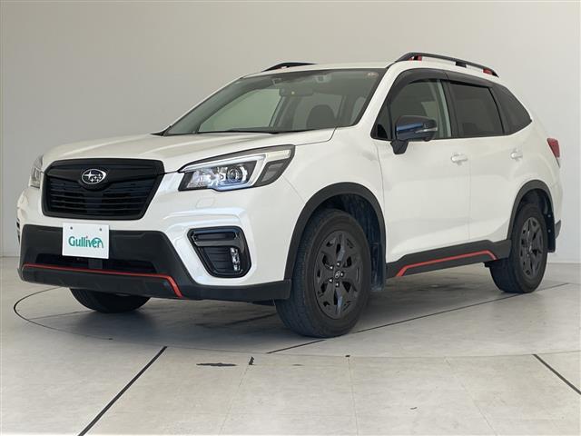 フォレスター Ｘ－ブレイク　アイサイト　ＳＤナビ　レーダークルーズコントロール　シートヒーター　バックカメラ　コーナーセンサー　純正アルミホイール　ルーフレール　４ＷＤ　ＬＥＤヘッドライト　パドルシフト　ステアリングヒーター（35枚目）