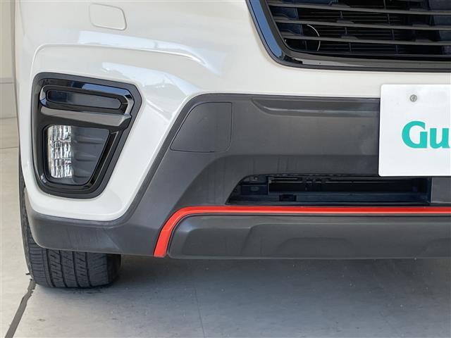 フォレスター Ｘ－ブレイク　アイサイト　ＳＤナビ　レーダークルーズコントロール　シートヒーター　バックカメラ　コーナーセンサー　純正アルミホイール　ルーフレール　４ＷＤ　ＬＥＤヘッドライト　パドルシフト　ステアリングヒーター（39枚目）