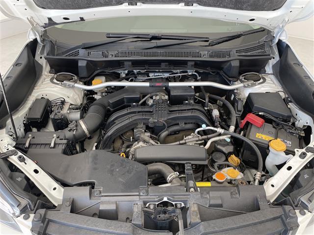 フォレスター Ｘ－ブレイク　アイサイト　ＳＤナビ　レーダークルーズコントロール　シートヒーター　バックカメラ　コーナーセンサー　純正アルミホイール　ルーフレール　４ＷＤ　ＬＥＤヘッドライト　パドルシフト　ステアリングヒーター（40枚目）