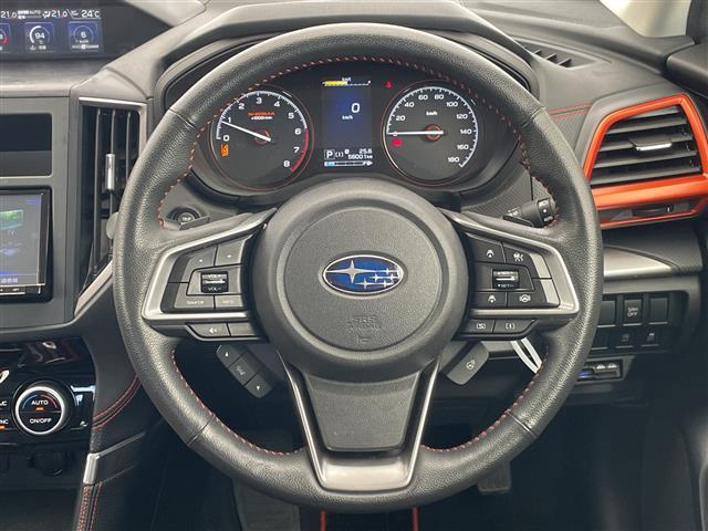 フォレスター Ｘ－ブレイク　アイサイト　ＳＤナビ　レーダークルーズコントロール　シートヒーター　バックカメラ　コーナーセンサー　純正アルミホイール　ルーフレール　４ＷＤ　ＬＥＤヘッドライト　パドルシフト　ステアリングヒーター（42枚目）