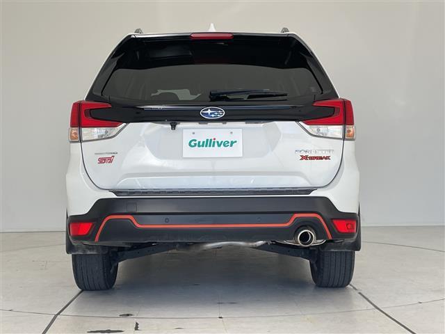 フォレスター Ｘ－ブレイク　アイサイト　ＳＤナビ　レーダークルーズコントロール　シートヒーター　バックカメラ　コーナーセンサー　純正アルミホイール　ルーフレール　４ＷＤ　ＬＥＤヘッドライト　パドルシフト　ステアリングヒーター（43枚目）