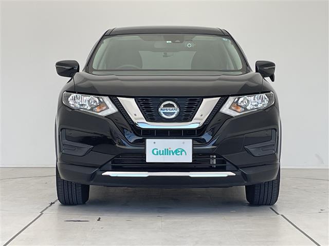 エクストレイル ２０Ｓ　Ｖセレクション　９型ナビ　バックカメラ　コーナーセンサー　純正アルミホイール　ＥＴＣ　ダウンヒルアシストコントロール　４ＷＤ　ドライブレコーダー　フルセグ　ＣＤ　ＤＶＤ　Ｂｌｕｅｔｏｏｔｈ　衝突軽減システム（18枚目）