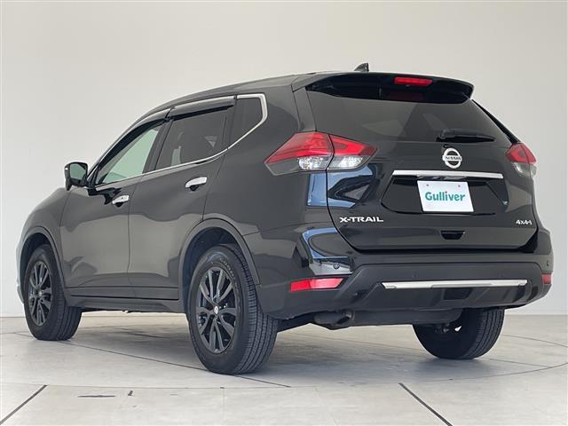 エクストレイル ２０Ｓ　Ｖセレクション　９型ナビ　バックカメラ　コーナーセンサー　純正アルミホイール　ＥＴＣ　ダウンヒルアシストコントロール　４ＷＤ　ドライブレコーダー　フルセグ　ＣＤ　ＤＶＤ　Ｂｌｕｅｔｏｏｔｈ　衝突軽減システム（20枚目）