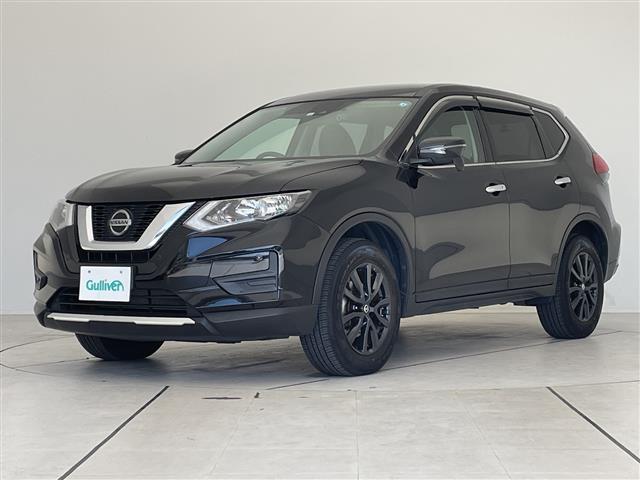 エクストレイル ２０Ｓ　Ｖセレクション　９型ナビ　バックカメラ　コーナーセンサー　純正アルミホイール　ＥＴＣ　ダウンヒルアシストコントロール　４ＷＤ　ドライブレコーダー　フルセグ　ＣＤ　ＤＶＤ　Ｂｌｕｅｔｏｏｔｈ　衝突軽減システム（33枚目）