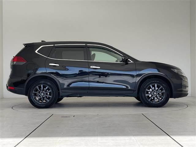 エクストレイル ２０Ｓ　Ｖセレクション　９型ナビ　バックカメラ　コーナーセンサー　純正アルミホイール　ＥＴＣ　ダウンヒルアシストコントロール　４ＷＤ　ドライブレコーダー　フルセグ　ＣＤ　ＤＶＤ　Ｂｌｕｅｔｏｏｔｈ　衝突軽減システム（34枚目）