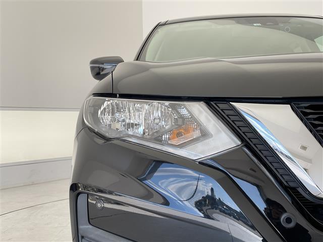 エクストレイル ２０Ｓ　Ｖセレクション　９型ナビ　バックカメラ　コーナーセンサー　純正アルミホイール　ＥＴＣ　ダウンヒルアシストコントロール　４ＷＤ　ドライブレコーダー　フルセグ　ＣＤ　ＤＶＤ　Ｂｌｕｅｔｏｏｔｈ　衝突軽減システム（37枚目）