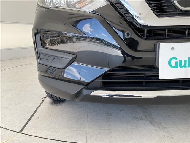 エクストレイル ２０Ｓ　Ｖセレクション　９型ナビ　バックカメラ　コーナーセンサー　純正アルミホイール　ＥＴＣ　ダウンヒルアシストコントロール　４ＷＤ　ドライブレコーダー　フルセグ　ＣＤ　ＤＶＤ　Ｂｌｕｅｔｏｏｔｈ　衝突軽減システム（38枚目）