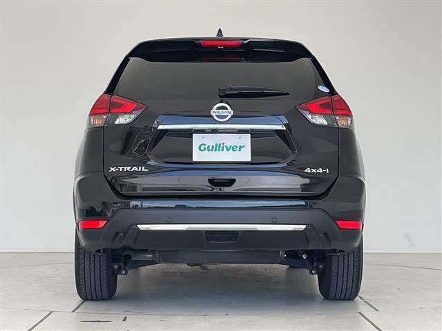 エクストレイル ２０Ｓ　Ｖセレクション　９型ナビ　バックカメラ　コーナーセンサー　純正アルミホイール　ＥＴＣ　ダウンヒルアシストコントロール　４ＷＤ　ドライブレコーダー　フルセグ　ＣＤ　ＤＶＤ　Ｂｌｕｅｔｏｏｔｈ　衝突軽減システム（43枚目）