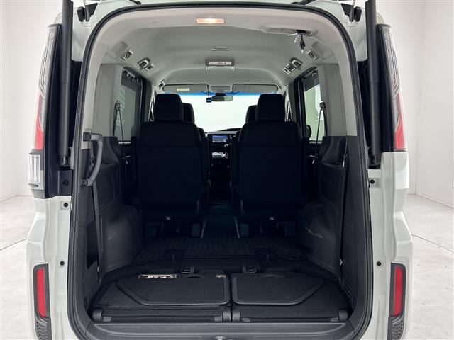 ステップワゴンスパーダ スパーダ ホンダセンシング 純正ナビ フリップダウンモニター 両側パワースライドドア レーダークルーズコントロール バックカメラ 純正アルミホイール ETC LEDヘッドライト パドルシト 衝突軽減システム ドライブレコーダー(30枚目)