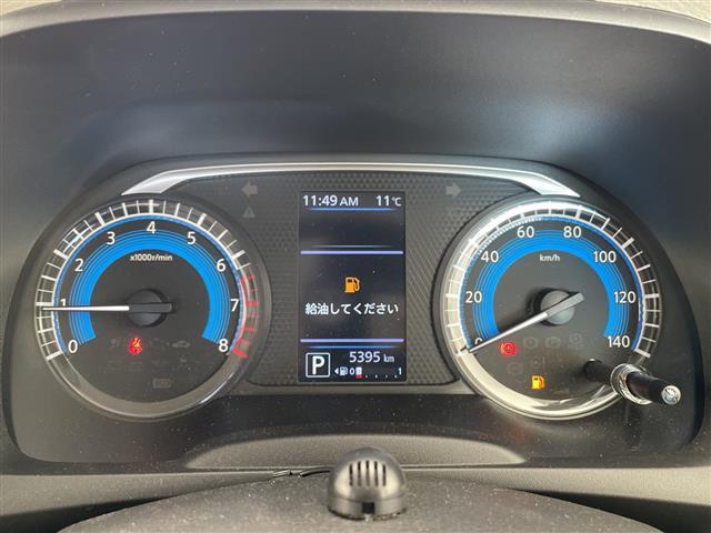 デイズ Ｘ　エマージェンシーブレーキ　純正ナビ　全方位カメラ　バックカメラ　コーナーセンサー　純正アルミホイール　ＬＥＤヘッドライト　オートライト　ドライブレコーダー　衝突軽減システム　Ｂｌｕｅｔｏｏｔｈ（11枚目）