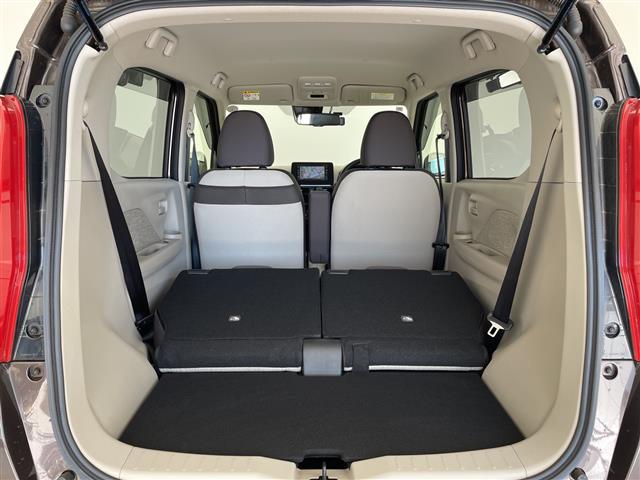 デイズ Ｘ　エマージェンシーブレーキ　純正ナビ　全方位カメラ　バックカメラ　コーナーセンサー　純正アルミホイール　ＬＥＤヘッドライト　オートライト　ドライブレコーダー　衝突軽減システム　Ｂｌｕｅｔｏｏｔｈ（16枚目）