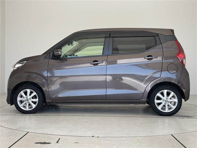 デイズ Ｘ　エマージェンシーブレーキ　純正ナビ　全方位カメラ　バックカメラ　コーナーセンサー　純正アルミホイール　ＬＥＤヘッドライト　オートライト　ドライブレコーダー　衝突軽減システム　Ｂｌｕｅｔｏｏｔｈ（35枚目）