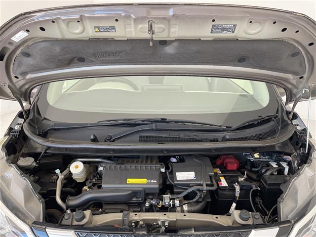 デイズ Ｘ　エマージェンシーブレーキ　純正ナビ　全方位カメラ　バックカメラ　コーナーセンサー　純正アルミホイール　ＬＥＤヘッドライト　オートライト　ドライブレコーダー　衝突軽減システム　Ｂｌｕｅｔｏｏｔｈ（39枚目）