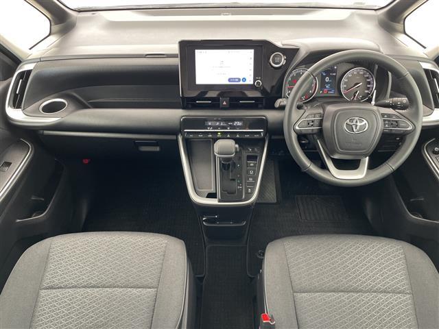 ノア Ｇ　純正ディズプレイオーディオナビ　両側パワースライドドア　レーダークルーズコントロール　バックカメラ　サイドカメラ　コーナーセンサー　純正アルミホイール　ＥＴＣ２．０　ＬＥＤヘッドライ　衝突軽減システム（2枚目）