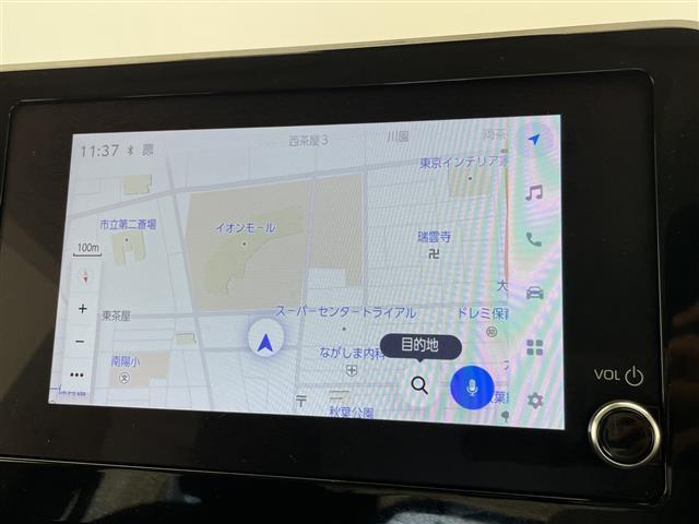 ノア Ｇ　純正ディズプレイオーディオナビ　両側パワースライドドア　レーダークルーズコントロール　バックカメラ　サイドカメラ　コーナーセンサー　純正アルミホイール　ＥＴＣ２．０　ＬＥＤヘッドライ　衝突軽減システム（3枚目）