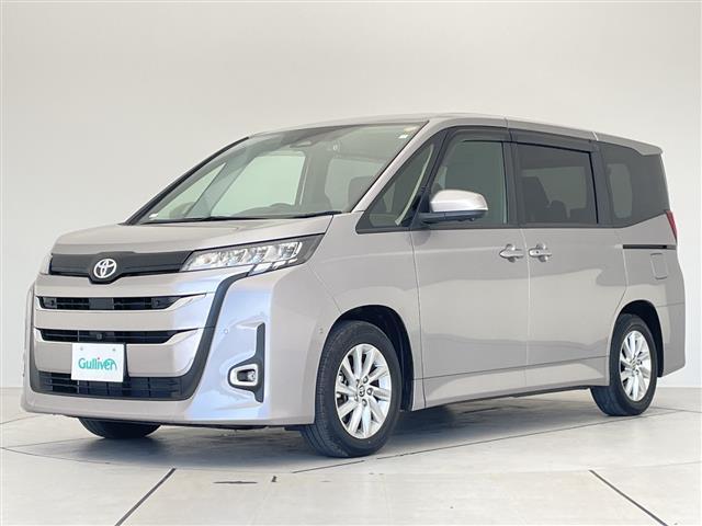 ノア Ｇ　純正ディズプレイオーディオナビ　両側パワースライドドア　レーダークルーズコントロール　バックカメラ　サイドカメラ　コーナーセンサー　純正アルミホイール　ＥＴＣ２．０　ＬＥＤヘッドライ　衝突軽減システム（36枚目）