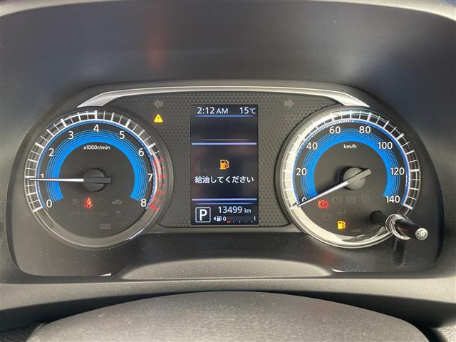 デイズ ハイウェイスター　Ｘ　エマージェンシーブレーキ　純正ナビ　バックカメラ　純正アルミホイール　ＬＥＤヘッドライト　オートライト　ドライブレコーダー　ＥＴＣ　衝突軽減システム　フルセグ　ＣＤ　ＤＶＤ　Ｂｌｕｅｔｏｏｔｈ（10枚目）