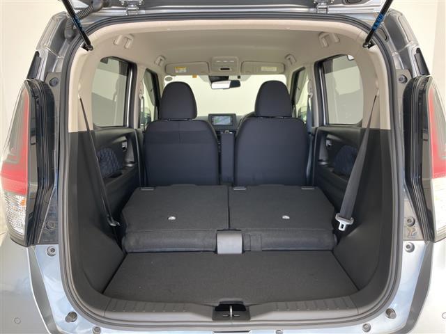 デイズ ハイウェイスター　Ｘ　エマージェンシーブレーキ　純正ナビ　バックカメラ　純正アルミホイール　ＬＥＤヘッドライト　オートライト　ドライブレコーダー　ＥＴＣ　衝突軽減システム　フルセグ　ＣＤ　ＤＶＤ　Ｂｌｕｅｔｏｏｔｈ（16枚目）