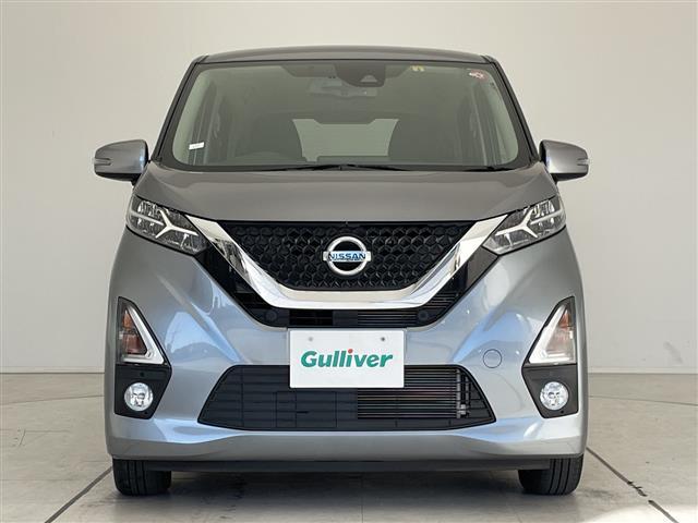 デイズ ハイウェイスター　Ｘ　エマージェンシーブレーキ　純正ナビ　バックカメラ　純正アルミホイール　ＬＥＤヘッドライト　オートライト　ドライブレコーダー　ＥＴＣ　衝突軽減システム　フルセグ　ＣＤ　ＤＶＤ　Ｂｌｕｅｔｏｏｔｈ（18枚目）