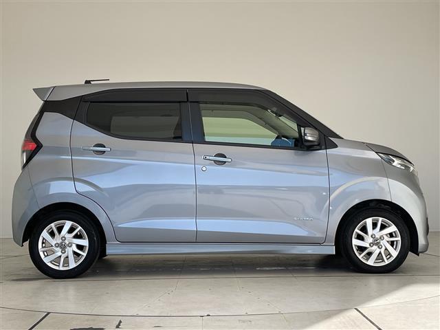 デイズ ハイウェイスター　Ｘ　エマージェンシーブレーキ　純正ナビ　バックカメラ　純正アルミホイール　ＬＥＤヘッドライト　オートライト　ドライブレコーダー　ＥＴＣ　衝突軽減システム　フルセグ　ＣＤ　ＤＶＤ　Ｂｌｕｅｔｏｏｔｈ（19枚目）