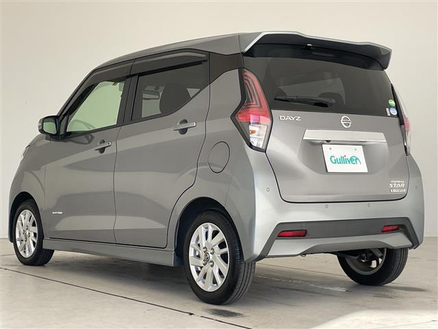 デイズ ハイウェイスター　Ｘ　エマージェンシーブレーキ　純正ナビ　バックカメラ　純正アルミホイール　ＬＥＤヘッドライト　オートライト　ドライブレコーダー　ＥＴＣ　衝突軽減システム　フルセグ　ＣＤ　ＤＶＤ　Ｂｌｕｅｔｏｏｔｈ（20枚目）