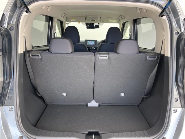 デイズ ハイウェイスター　Ｘ　エマージェンシーブレーキ　純正ナビ　バックカメラ　純正アルミホイール　ＬＥＤヘッドライト　オートライト　ドライブレコーダー　ＥＴＣ　衝突軽減システム　フルセグ　ＣＤ　ＤＶＤ　Ｂｌｕｅｔｏｏｔｈ（31枚目）