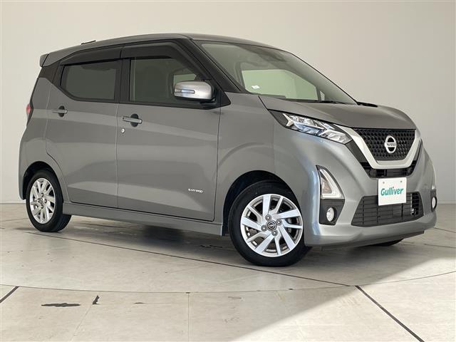 デイズ ハイウェイスター　Ｘ　エマージェンシーブレーキ　純正ナビ　バックカメラ　純正アルミホイール　ＬＥＤヘッドライト　オートライト　ドライブレコーダー　ＥＴＣ　衝突軽減システム　フルセグ　ＣＤ　ＤＶＤ　Ｂｌｕｅｔｏｏｔｈ（34枚目）