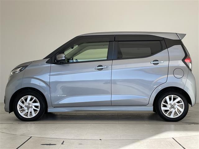 デイズ ハイウェイスター　Ｘ　エマージェンシーブレーキ　純正ナビ　バックカメラ　純正アルミホイール　ＬＥＤヘッドライト　オートライト　ドライブレコーダー　ＥＴＣ　衝突軽減システム　フルセグ　ＣＤ　ＤＶＤ　Ｂｌｕｅｔｏｏｔｈ（36枚目）