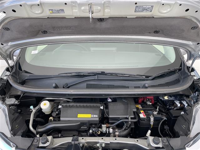 デイズ ハイウェイスター　Ｘ　エマージェンシーブレーキ　純正ナビ　バックカメラ　純正アルミホイール　ＬＥＤヘッドライト　オートライト　ドライブレコーダー　ＥＴＣ　衝突軽減システム　フルセグ　ＣＤ　ＤＶＤ　Ｂｌｕｅｔｏｏｔｈ（39枚目）