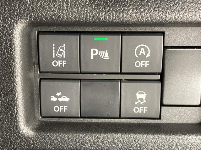 フレアクロスオーバー ハイブリッドXT 純正8型ナビ SDカードなし レーダークルーズコントロール シートヒーター 全方位カメラ バックカメラ コーナーセンサー 純正アルミホイール LEDヘッドライト オートライト ドライブレコーダー(4枚目)