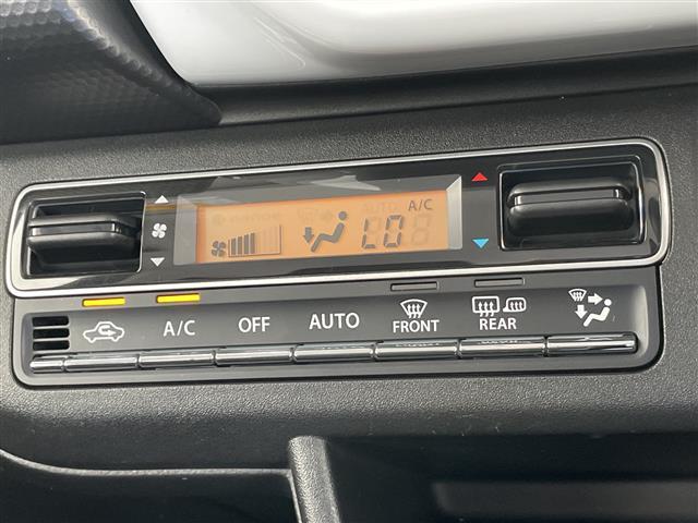 フレアクロスオーバー ハイブリッドXT 純正8型ナビ SDカードなし レーダークルーズコントロール シートヒーター 全方位カメラ バックカメラ コーナーセンサー 純正アルミホイール LEDヘッドライト オートライト ドライブレコーダー(10枚目)