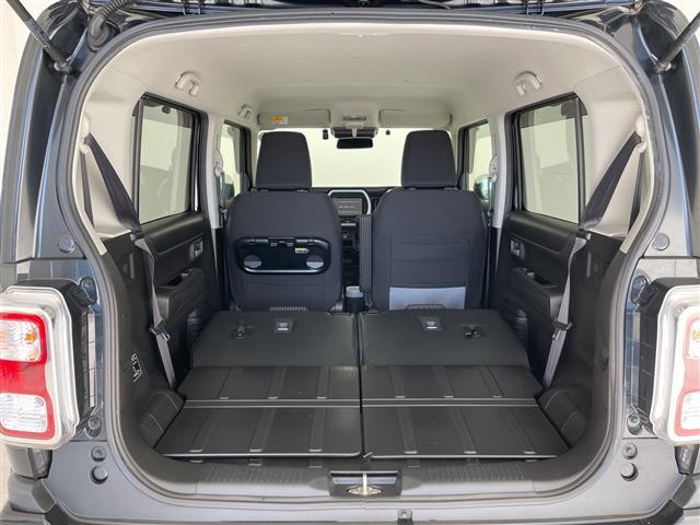 フレアクロスオーバー ハイブリッドXT 純正8型ナビ SDカードなし レーダークルーズコントロール シートヒーター 全方位カメラ バックカメラ コーナーセンサー 純正アルミホイール LEDヘッドライト オートライト ドライブレコーダー(16枚目)