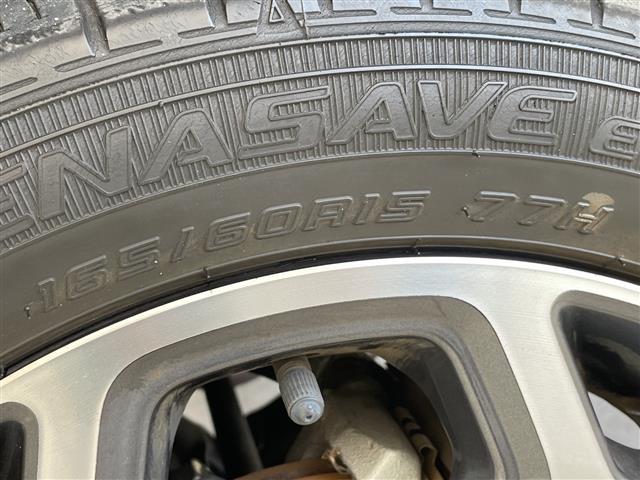 フレアクロスオーバー ハイブリッドXT 純正8型ナビ SDカードなし レーダークルーズコントロール シートヒーター 全方位カメラ バックカメラ コーナーセンサー 純正アルミホイール LEDヘッドライト オートライト ドライブレコーダー(17枚目)