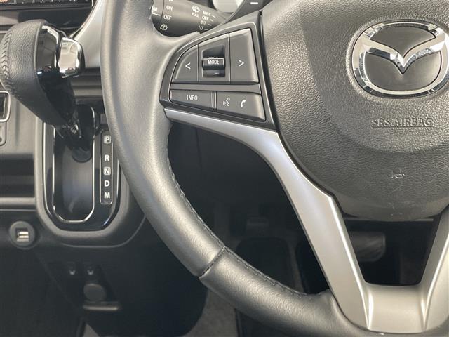 フレアクロスオーバー ハイブリッドXT 純正8型ナビ SDカードなし レーダークルーズコントロール シートヒーター 全方位カメラ バックカメラ コーナーセンサー 純正アルミホイール LEDヘッドライト オートライト ドライブレコーダー(22枚目)