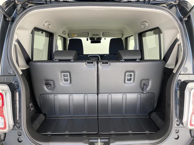 フレアクロスオーバー ハイブリッドXT 純正8型ナビ SDカードなし レーダークルーズコントロール シートヒーター 全方位カメラ バックカメラ コーナーセンサー 純正アルミホイール LEDヘッドライト オートライト ドライブレコーダー(32枚目)