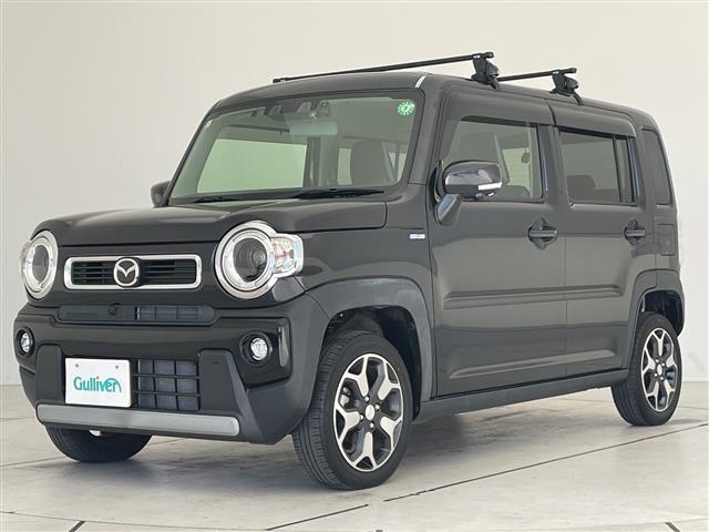 フレアクロスオーバー ハイブリッドXT 純正8型ナビ SDカードなし レーダークルーズコントロール シートヒーター 全方位カメラ バックカメラ コーナーセンサー 純正アルミホイール LEDヘッドライト オートライト ドライブレコーダー(34枚目)