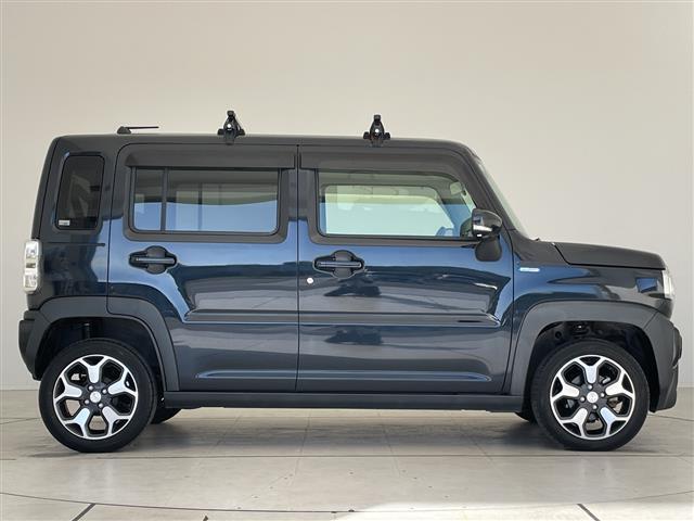 フレアクロスオーバー ハイブリッドXT 純正8型ナビ SDカードなし レーダークルーズコントロール シートヒーター 全方位カメラ バックカメラ コーナーセンサー 純正アルミホイール LEDヘッドライト オートライト ドライブレコーダー(35枚目)