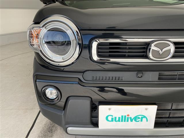 フレアクロスオーバー ハイブリッドXT 純正8型ナビ SDカードなし レーダークルーズコントロール シートヒーター 全方位カメラ バックカメラ コーナーセンサー 純正アルミホイール LEDヘッドライト オートライト ドライブレコーダー(37枚目)