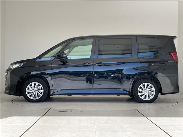 ノア Ｇ　トヨタセーフティセンス　純正８型ナビ　両側パワースライドドア　レーダークルーズコントロール　コーナーセンサー　純正アルミホイール　ＬＥＤヘッドライト　オートマチックハイビーム　ドライブレコーダー（19枚目）