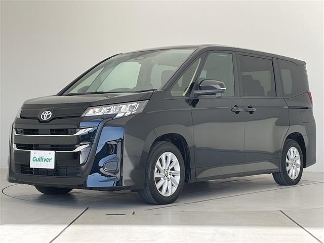 ノア Ｇ　トヨタセーフティセンス　純正８型ナビ　両側パワースライドドア　レーダークルーズコントロール　コーナーセンサー　純正アルミホイール　ＬＥＤヘッドライト　オートマチックハイビーム　ドライブレコーダー（34枚目）