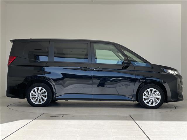 ノア Ｇ　トヨタセーフティセンス　純正８型ナビ　両側パワースライドドア　レーダークルーズコントロール　コーナーセンサー　純正アルミホイール　ＬＥＤヘッドライト　オートマチックハイビーム　ドライブレコーダー（36枚目）
