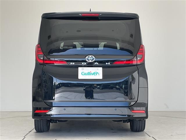 ノア Ｇ　トヨタセーフティセンス　純正８型ナビ　両側パワースライドドア　レーダークルーズコントロール　コーナーセンサー　純正アルミホイール　ＬＥＤヘッドライト　オートマチックハイビーム　ドライブレコーダー（43枚目）